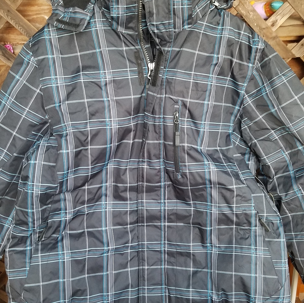 Jacket - Picture 3 of 3